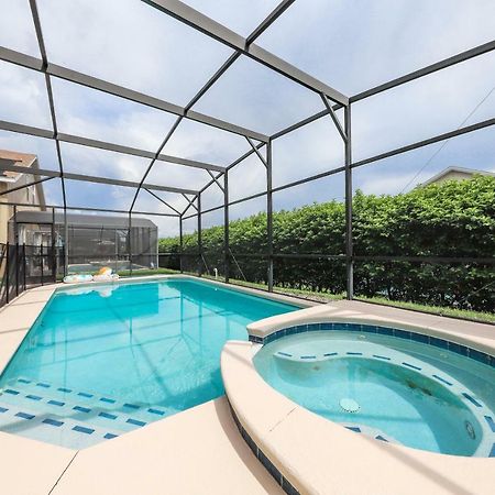 Sunshine Oasis Villa Orlando Esterno foto