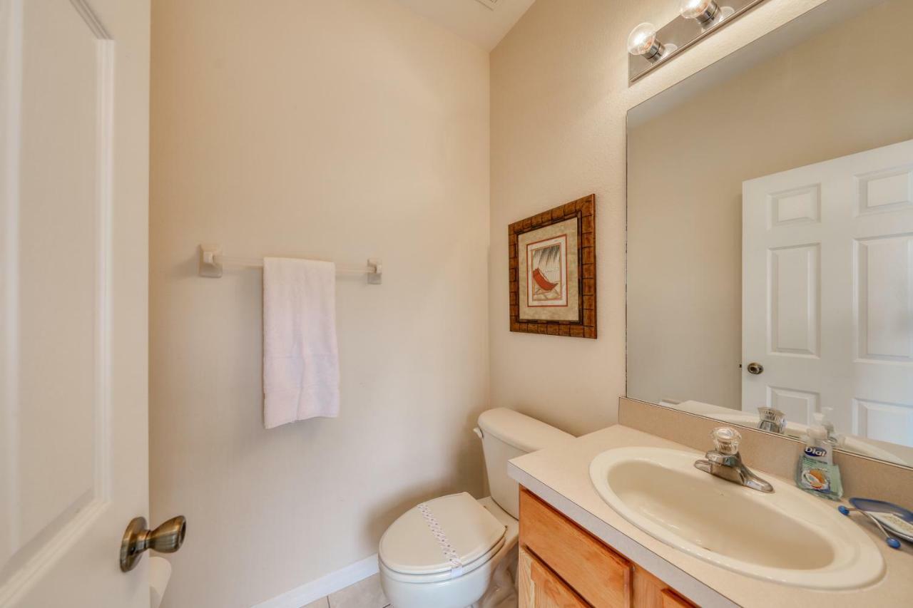 Sunshine Oasis Villa Orlando Esterno foto
