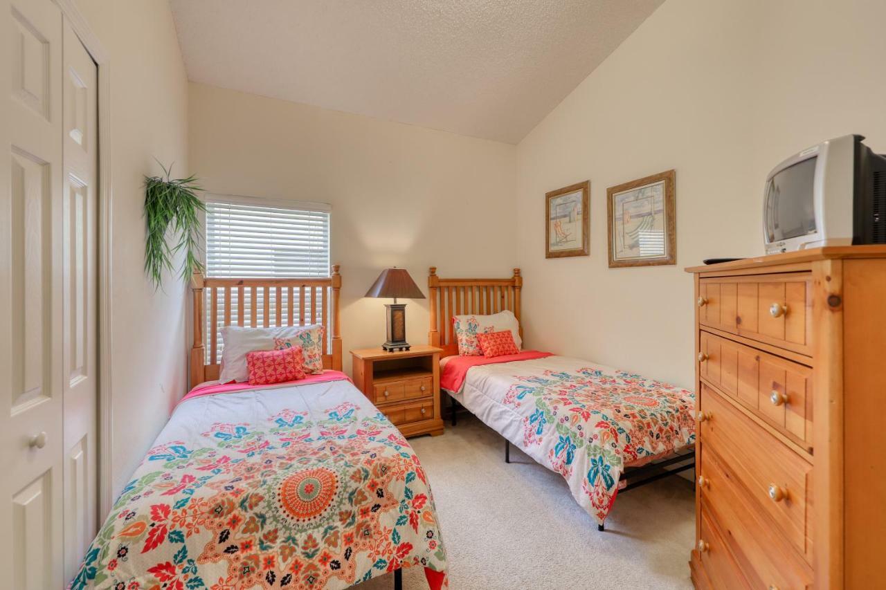Sunshine Oasis Villa Orlando Esterno foto