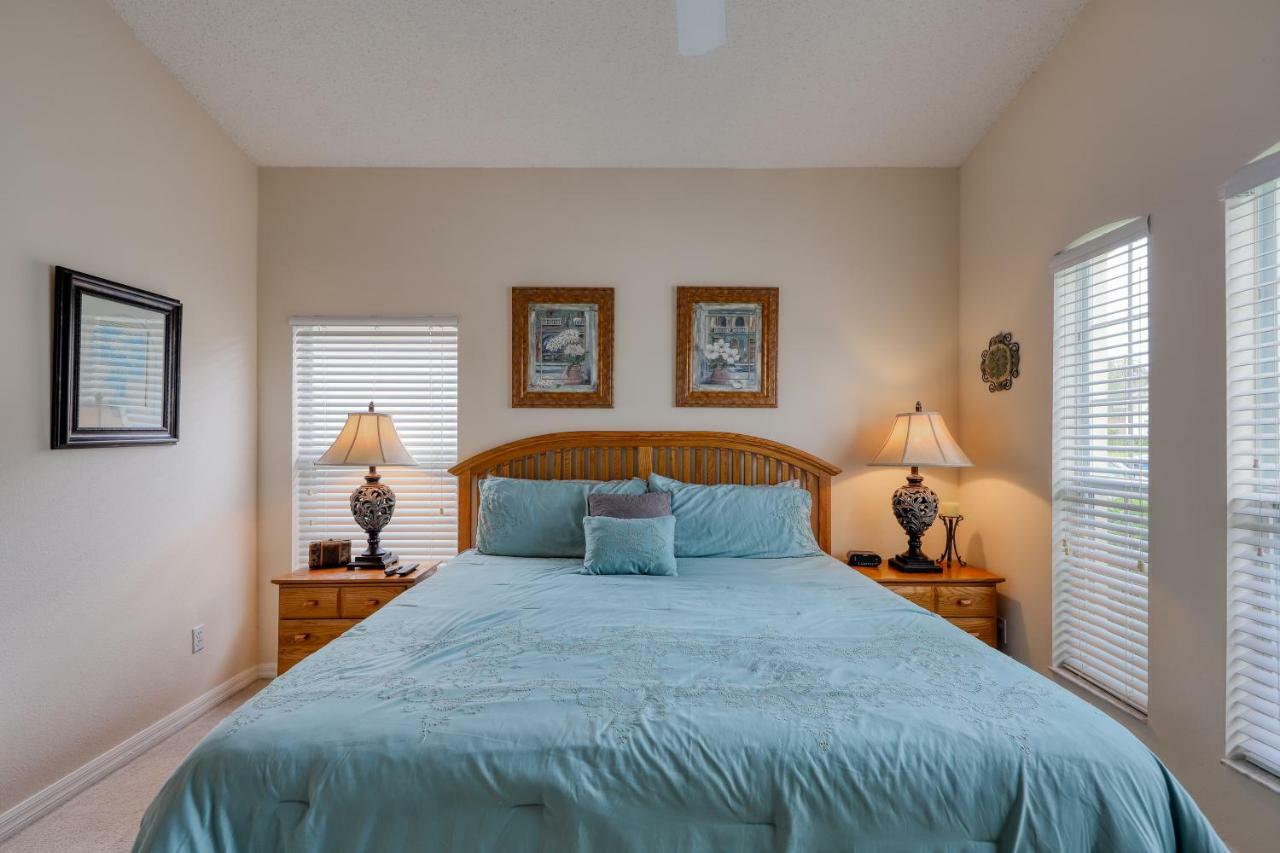 Sunshine Oasis Villa Orlando Esterno foto