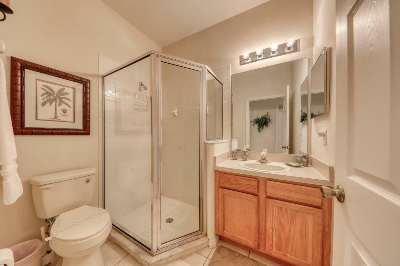 Sunshine Oasis Villa Orlando Esterno foto