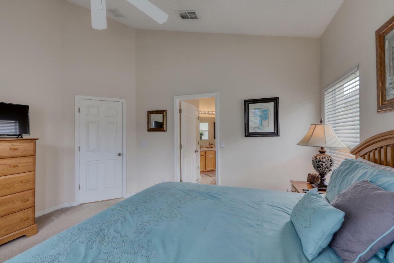 Sunshine Oasis Villa Orlando Esterno foto