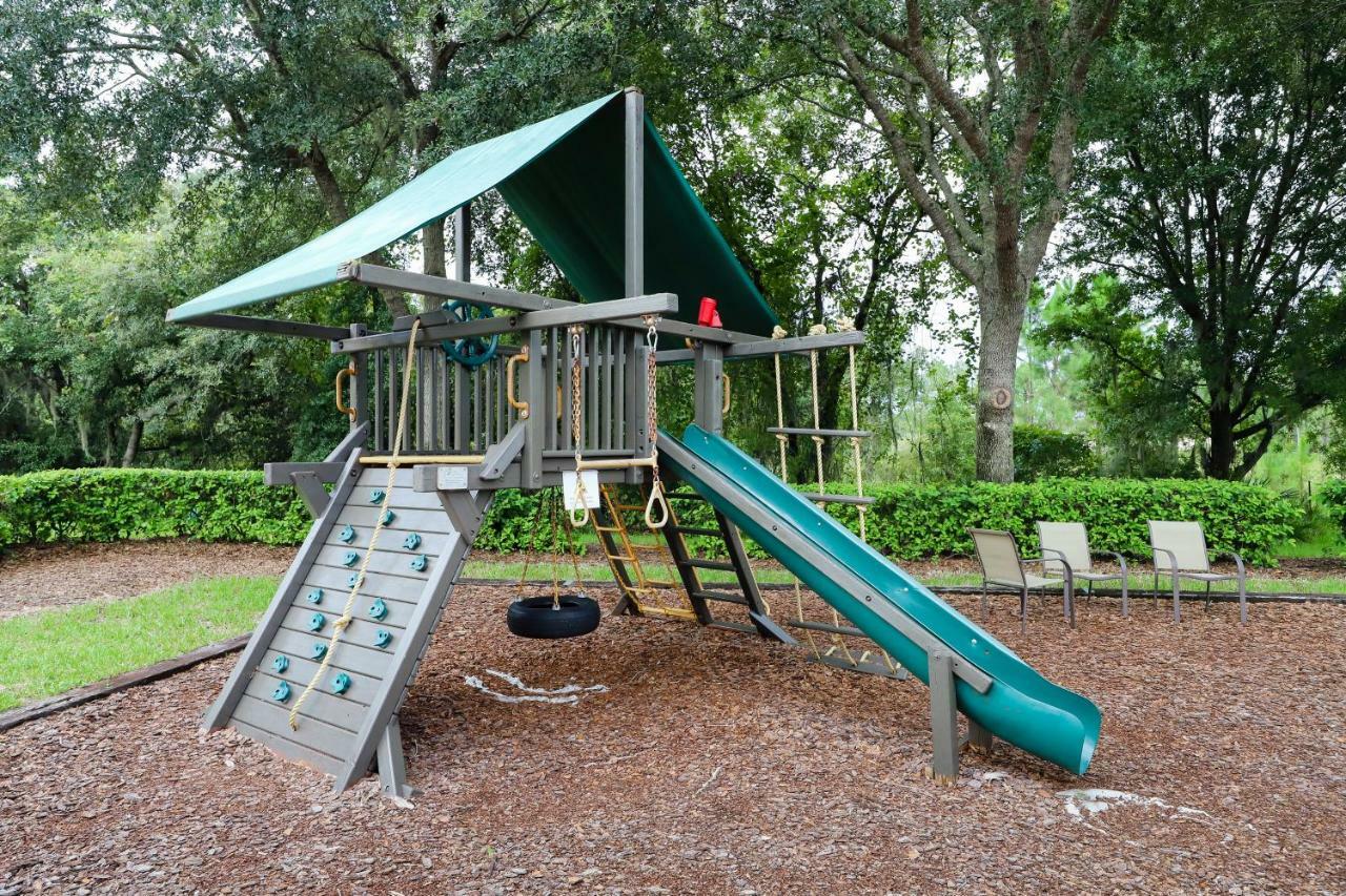 Sunshine Oasis Villa Orlando Esterno foto