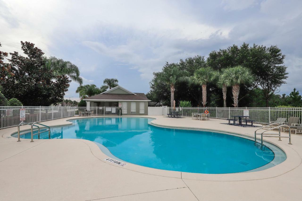 Sunshine Oasis Villa Orlando Esterno foto