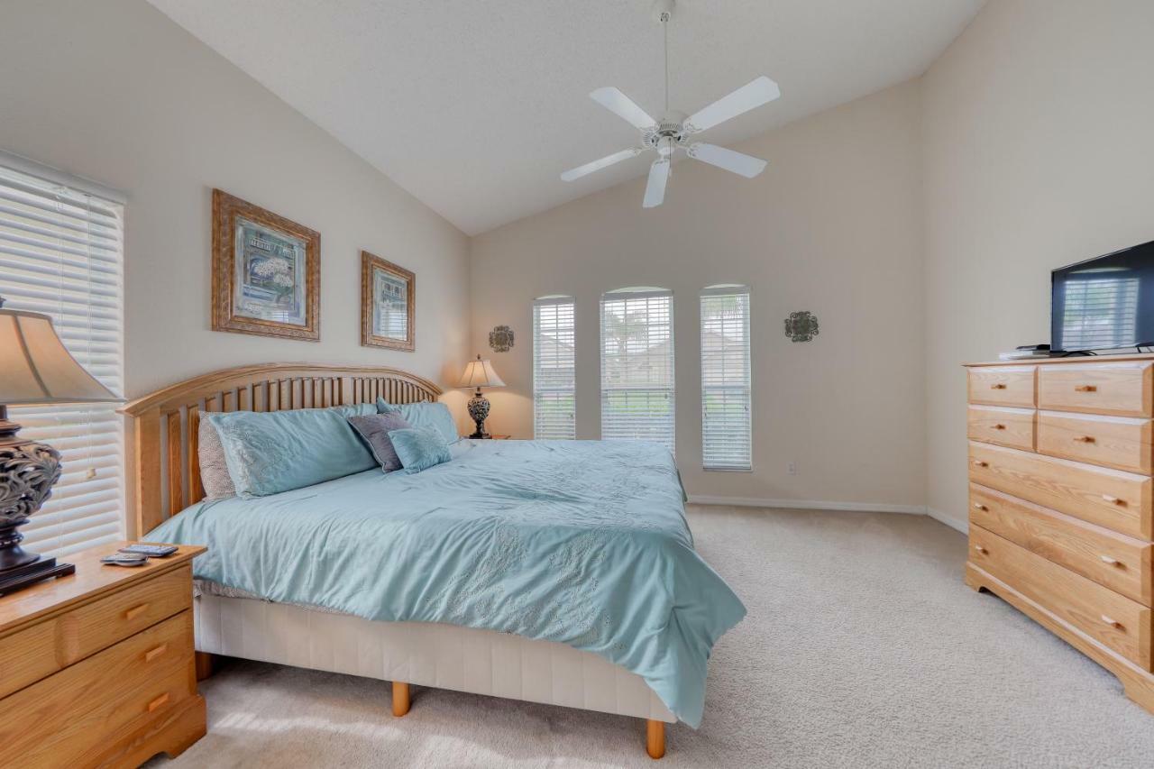 Sunshine Oasis Villa Orlando Esterno foto